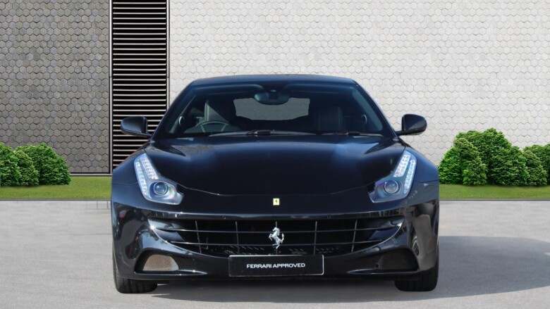 Ferrari Ff 2dr Auto Petrol Coupe